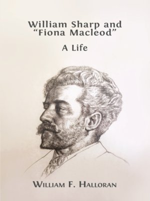 cover image of William Sharp and "Fiona Macleod"